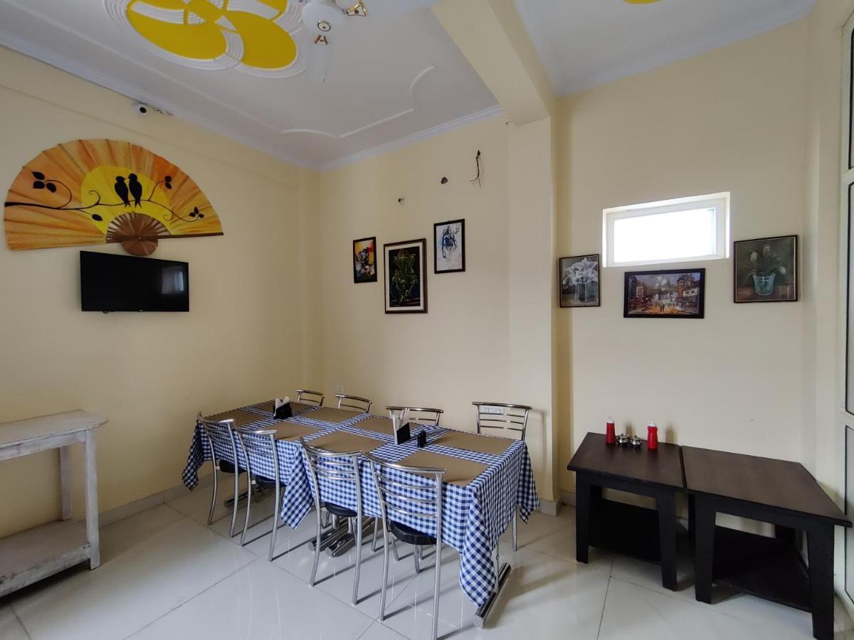 רישיקש Ubex Home מראה חיצוני תמונה