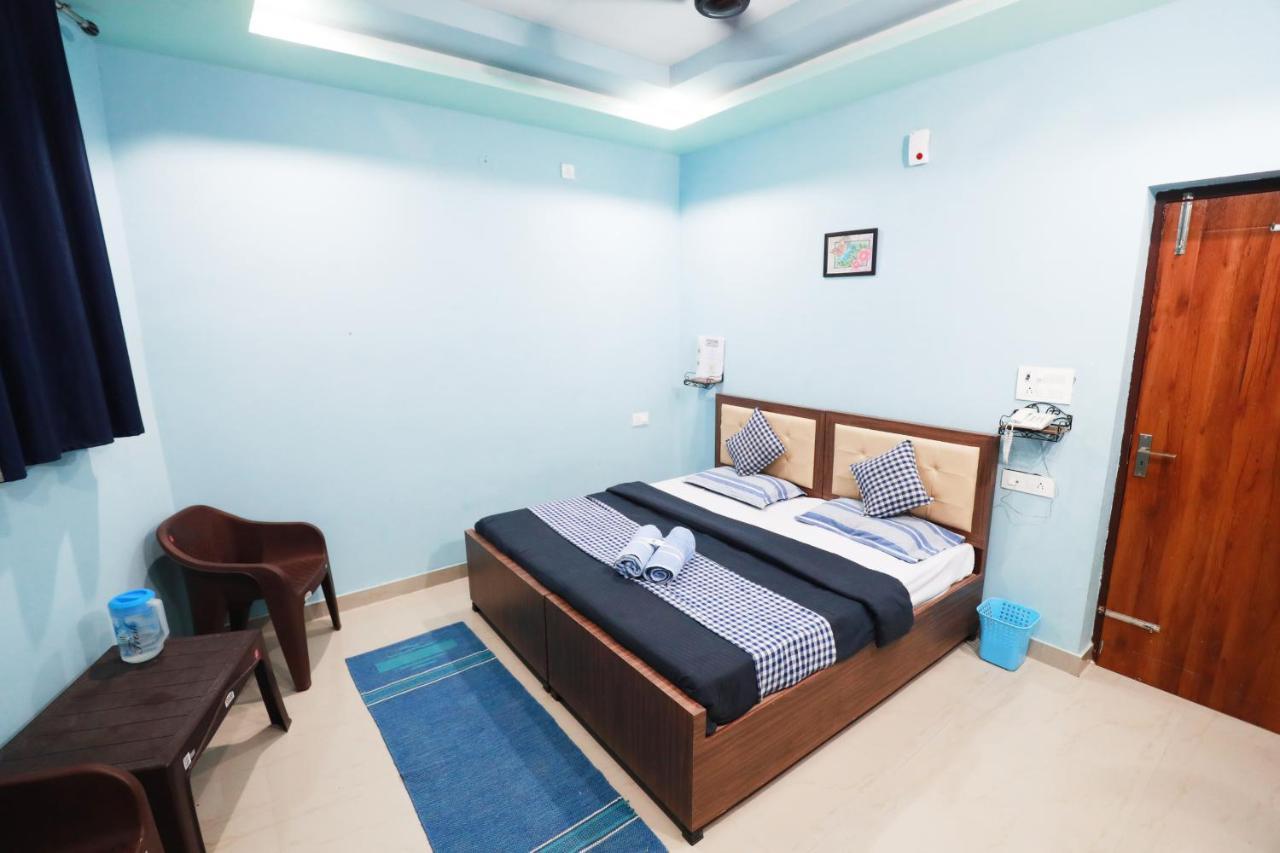 רישיקש Ubex Home מראה חיצוני תמונה