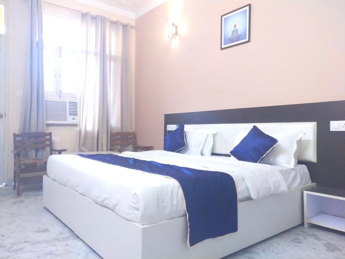 רישיקש Ubex Home מראה חיצוני תמונה