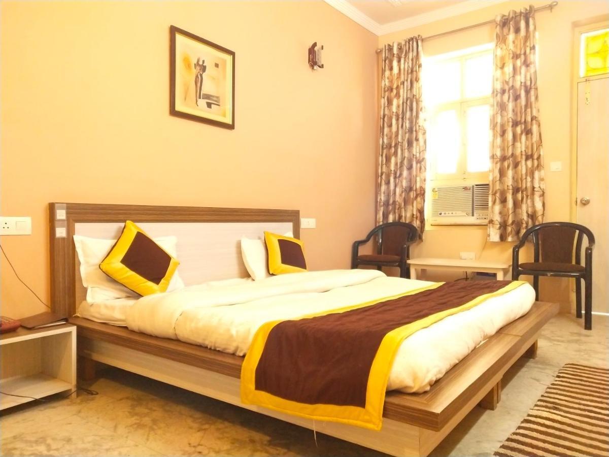 רישיקש Ubex Home מראה חיצוני תמונה